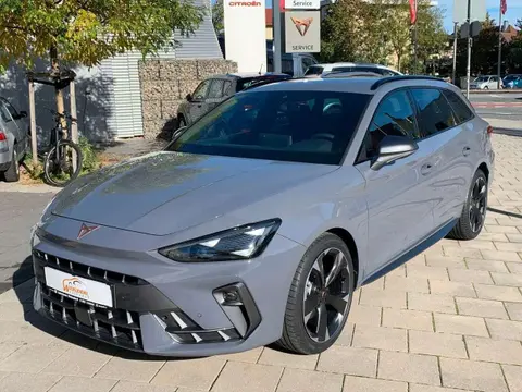 Used CUPRA LEON Petrol 2024 Ad 