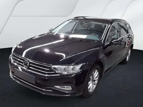 Annonce VOLKSWAGEN PASSAT Diesel 2023 d'occasion 