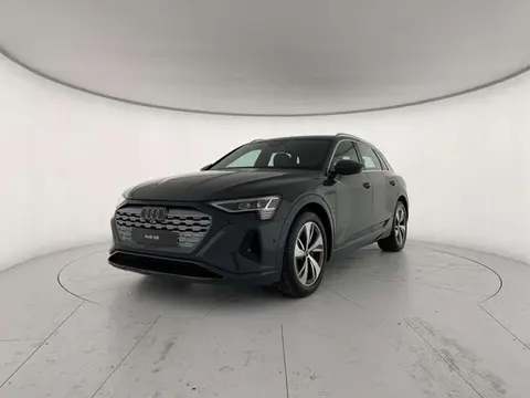 Annonce AUDI Q8 Électrique 2023 d'occasion 