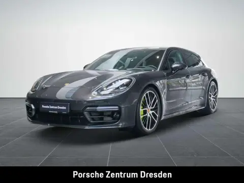 Annonce PORSCHE PANAMERA Hybride 2024 d'occasion 