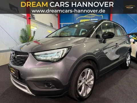 Used OPEL CROSSLAND Petrol 2018 Ad 