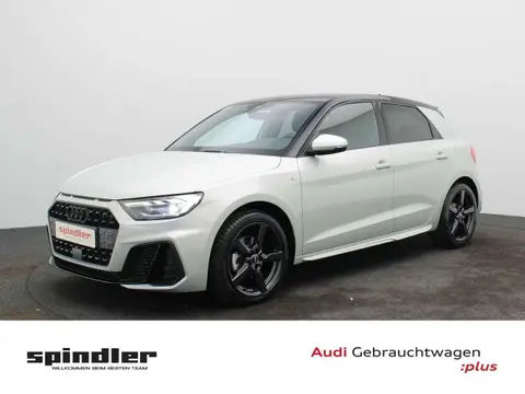 Used AUDI A1 Petrol 2024 Ad 