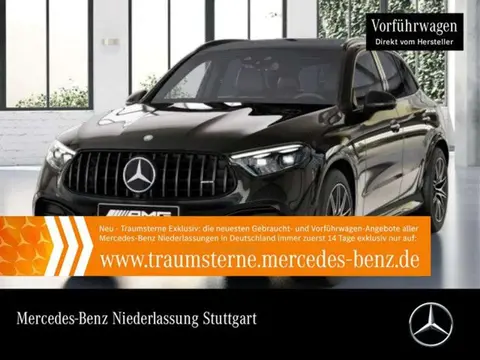 Used MERCEDES-BENZ CLASSE GLC Petrol 2024 Ad 