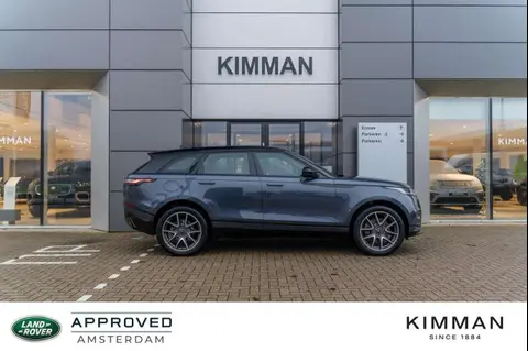 Annonce LAND ROVER RANGE ROVER VELAR Hybride 2023 d'occasion 