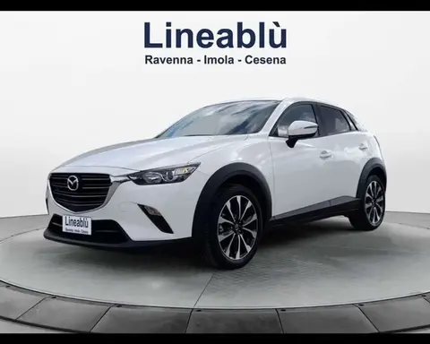 Used MAZDA CX-3 Petrol 2021 Ad 