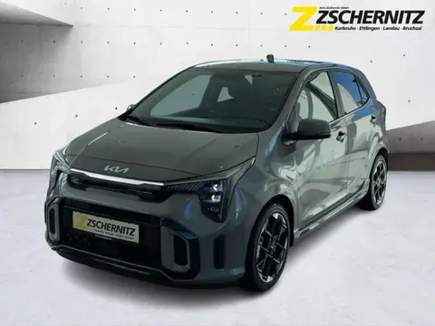 Annonce KIA PICANTO Essence 2024 d'occasion 