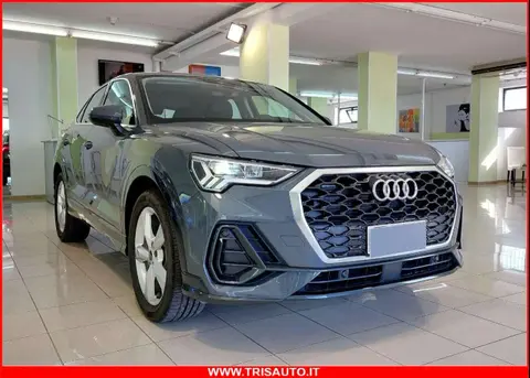 Used AUDI Q3 Diesel 2024 Ad 