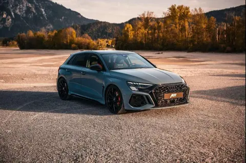 Annonce AUDI RS3 Essence 2024 d'occasion 