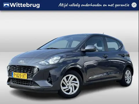 Annonce HYUNDAI I10 Essence 2022 d'occasion 