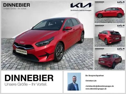 Annonce KIA CEED Essence 2022 d'occasion 