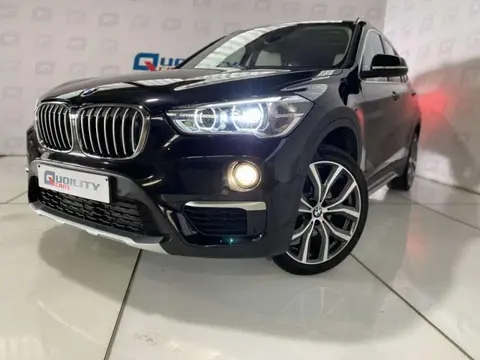 Used BMW X1 Diesel 2018 Ad 