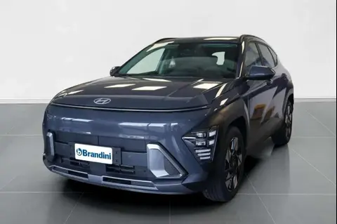 Annonce HYUNDAI KONA Hybride 2024 d'occasion 