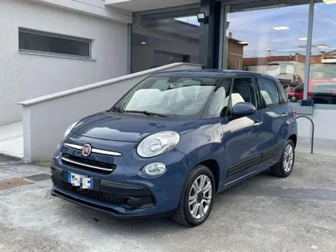 Used FIAT 500L LPG 2020 Ad 