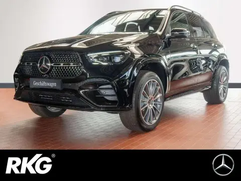 Annonce MERCEDES-BENZ CLASSE GLE Hybride 2023 d'occasion 