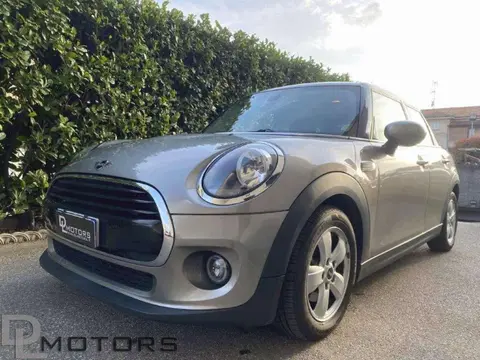 Used MINI COOPER Petrol 2020 Ad 