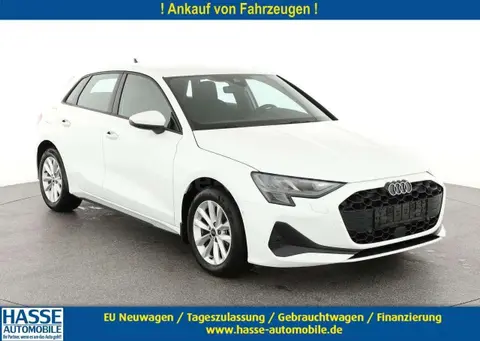 Annonce AUDI A3 Essence 2024 d'occasion 