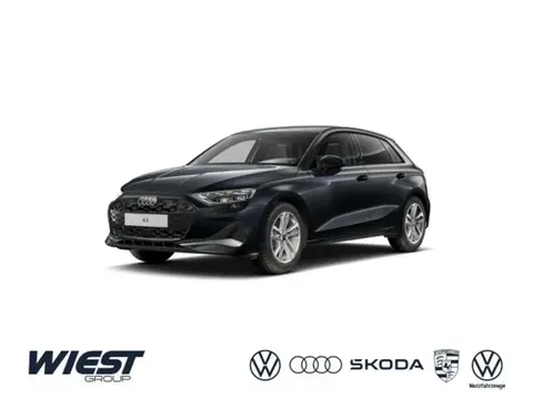 Annonce AUDI A3 Essence 2024 d'occasion 