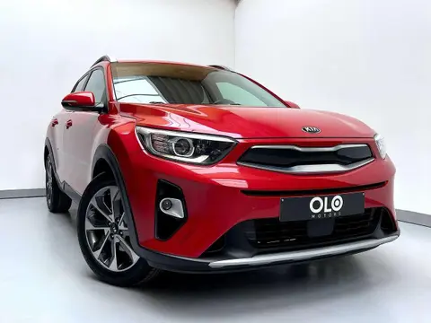 Used KIA STONIC Petrol 2019 Ad 