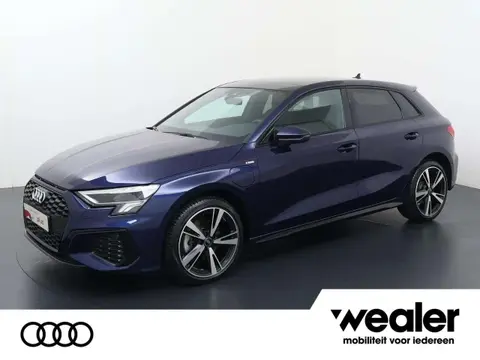 Used AUDI A3 Hybrid 2023 Ad 