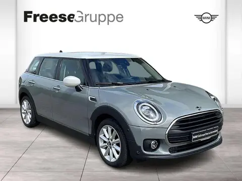 Annonce MINI COOPER Diesel 2020 d'occasion Allemagne