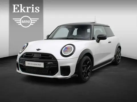 Annonce MINI COOPER Essence 2024 d'occasion 