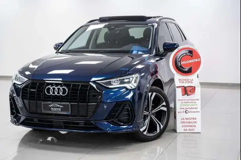 Used AUDI Q3 Diesel 2021 Ad 