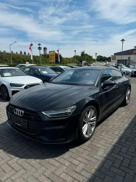 Used AUDI A7 Diesel 2020 Ad 