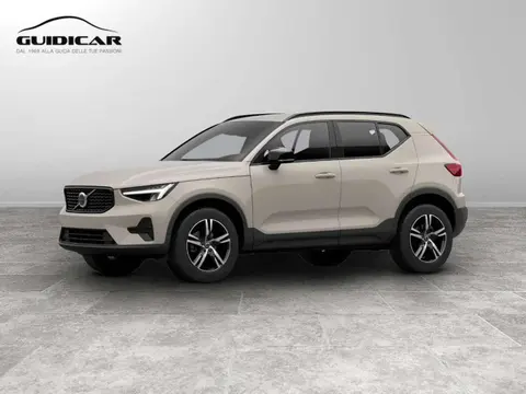 Used VOLVO XC40 Petrol 2024 Ad 