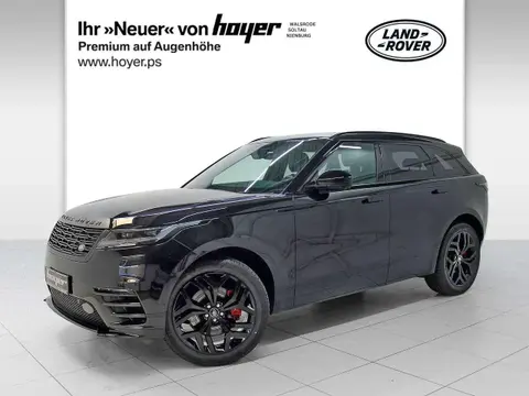 Annonce LAND ROVER RANGE ROVER VELAR Diesel 2023 d'occasion 