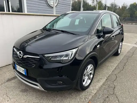 Used OPEL CROSSLAND Petrol 2018 Ad 