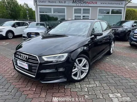 Annonce AUDI A3 Essence 2019 d'occasion 