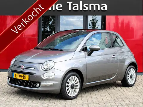 Used FIAT 500 Petrol 2019 Ad 