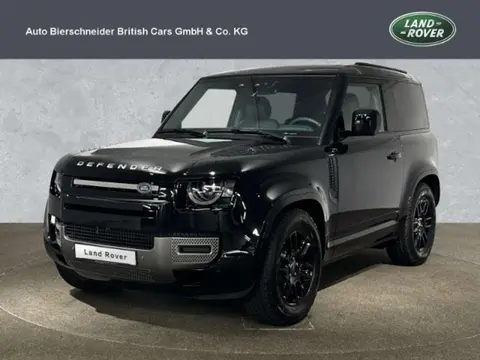 Used LAND ROVER DEFENDER Diesel 2024 Ad 