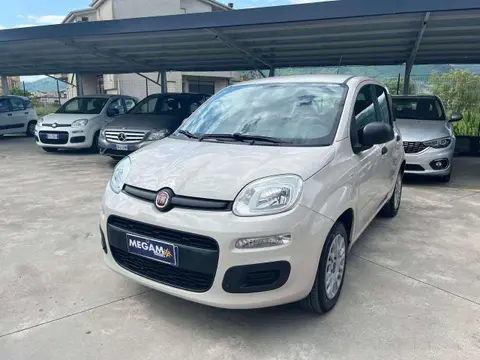 Used FIAT PANDA Diesel 2017 Ad 