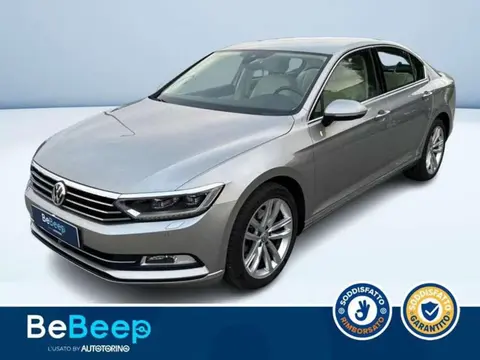 Annonce VOLKSWAGEN PASSAT Diesel 2016 d'occasion 