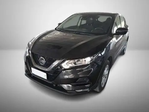 Annonce NISSAN QASHQAI Essence 2020 d'occasion 