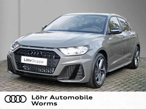 Used AUDI A1 Petrol 2024 Ad 