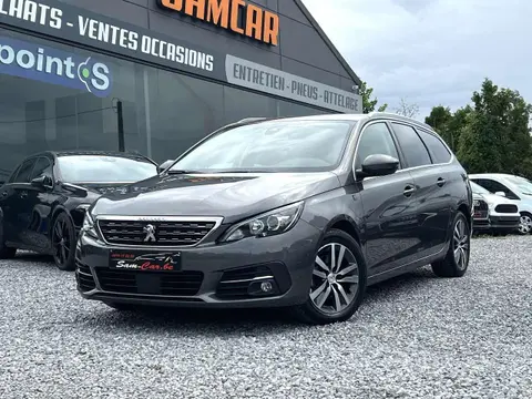 Used PEUGEOT 308 Diesel 2019 Ad 