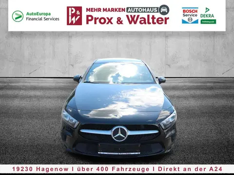 Used MERCEDES-BENZ CLASSE A Petrol 2019 Ad 