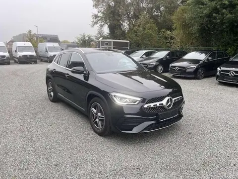 Used MERCEDES-BENZ CLASSE GLA Petrol 2022 Ad 