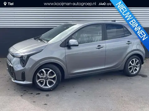 Annonce KIA PICANTO Essence 2024 d'occasion 