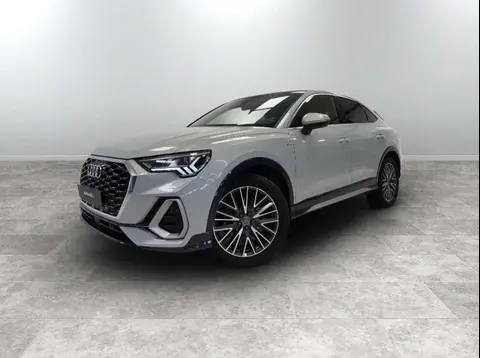 Annonce AUDI Q3 Essence 2020 d'occasion 