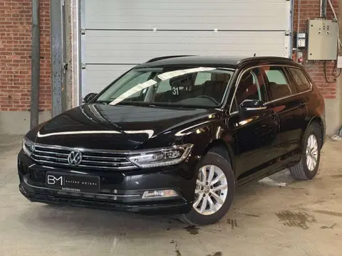 Annonce VOLKSWAGEN PASSAT Diesel 2019 d'occasion 