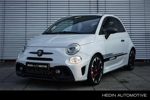 Annonce ABARTH 595 Essence 2019 d'occasion 