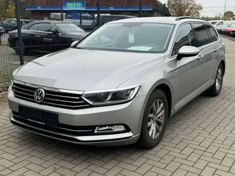 Used VOLKSWAGEN PASSAT Diesel 2018 Ad 