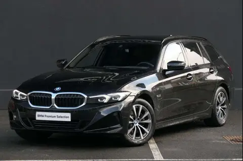 Annonce BMW SERIE 3 Hybride 2023 d'occasion 