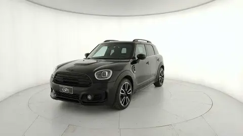 Annonce MINI COOPER Diesel 2022 d'occasion 