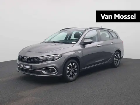 Used FIAT TIPO Hybrid 2022 Ad 