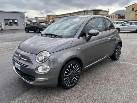 Annonce FIAT 500 GPL 2019 d'occasion 