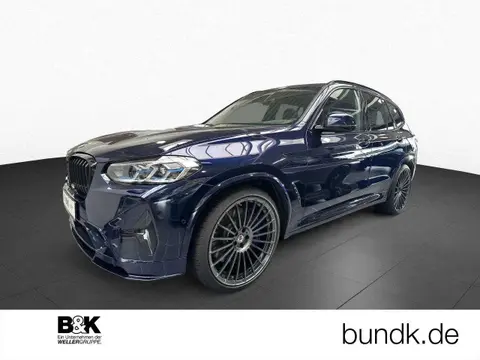 Used ALPINA XD3 Diesel 2024 Ad 